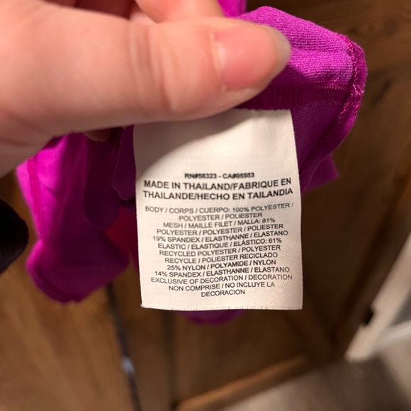 UNDER ARMOUR racerback tank M - Picture 4 of 8